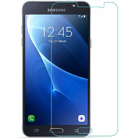 محافظ LCD شیشه ای Glass Case for Samsung Galaxy J7 2016