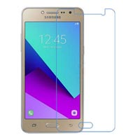 محافظ LCD شیشه ای Glass Screen Protector.Guard Samsung Galaxy J2 Prime