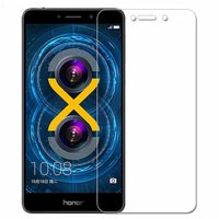 محافظ LCD شیشه ای Glass Screen Protector.Guard Huawei Honor 6x