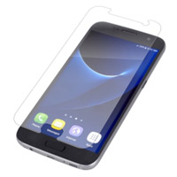 محافظ LCD شیشه ای Glass Screen Protector.Guard Samsung Galaxy S7 Edge