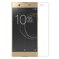 محافظ LCD شیشه ای Glass Screen Protector.Guard Sony Xperia XA 1 Ultra