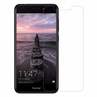 محافظ LCD شیشه ای Glass Screen Protector.Guard Huawei Honor V9 Play