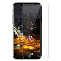 محافظ LCD شیشه ای Glass Screen Protector.Guard Apple iPhone X