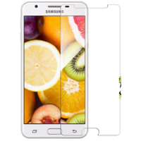 محافظ LCD شیشه ای Glass Screen Protector.Guard Samsung Galaxy J6