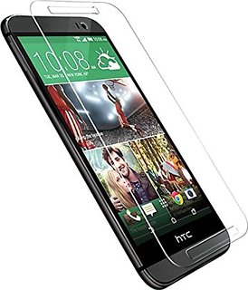 محافظ LCD شیشه ای Glass Screen Protector.Guard for HTC Desire 826