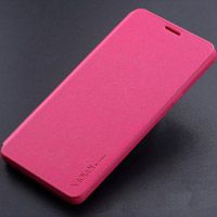 کاور چرمی X-Level Cover FIBCOLOR Cover Samsung Galaxy A8 2016