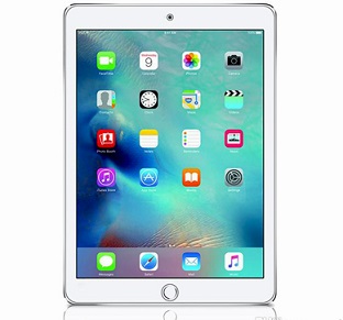 محافظ LCD شیشه ای Glass Screen Protector.Guard for Apple iPad Pro