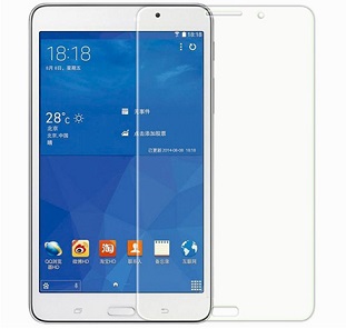 محافظ LCD شیشه ای Glass Screen Protector.Guard for Samsung Galaxy Tab A 8.0 T350