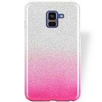 قاب ژله ای Alkyd jelly Case Samsung Galaxy A8 2018