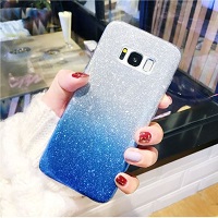 قاب ژله ای Alkyd jelly Case Samsung Galaxy S8 Plus