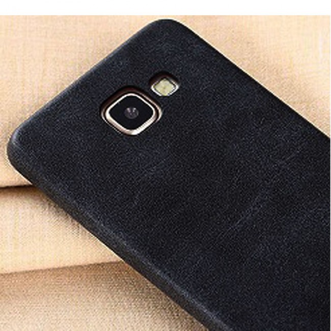قاب چرمی X-Level Leather Case for Samsung Galaxy A7 2016