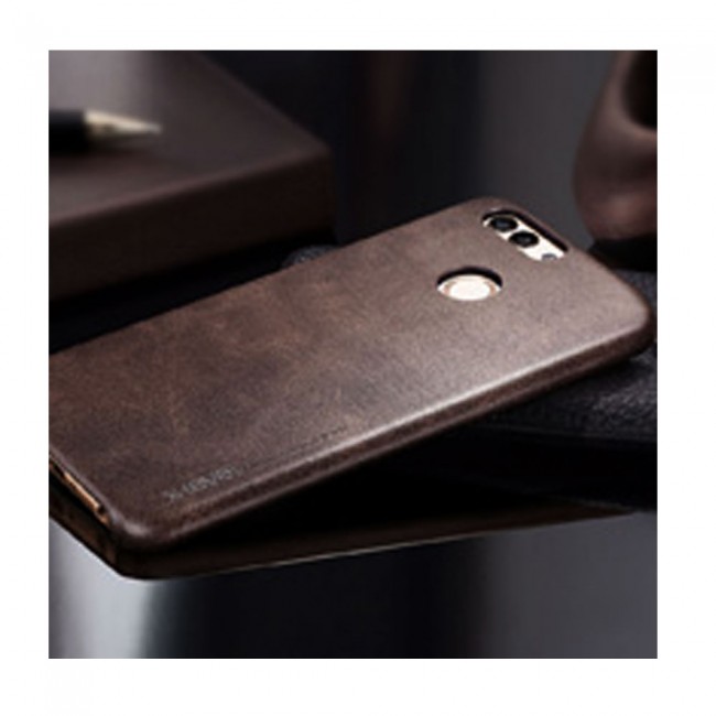 قاب چرمی X-Level Leather VINTAGE Case Huawei Nova 2