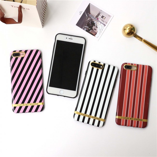 قاب ژله ای Luxury TPU Case Apple iPhone 7