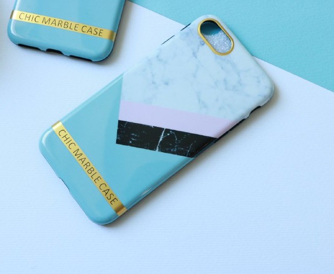 قاب محکم Luxury TPU Case Apple iPhone 7