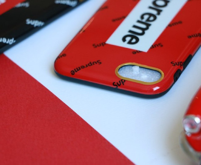 قاب محکم Luxury TPU Case Apple iPhone 7