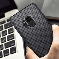 قاب محکم Loopeo Case Samsung Galaxy S9 Plus