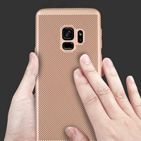 قاب محکم Loopeo Case Samsung Galaxy A8 2018