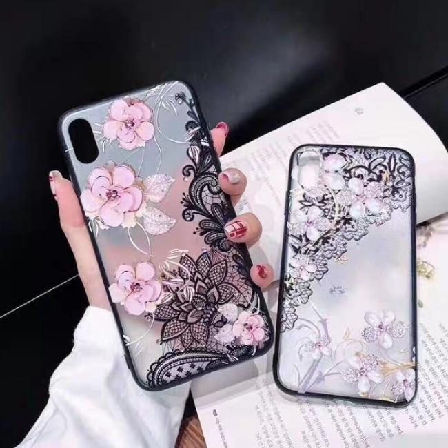 قاب ژله ای Luxury TPU Case For Apple iPhone 6 Plus