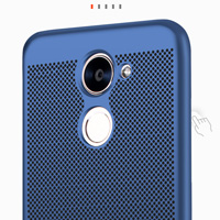 قاب محکم Loopeo Case Huawei Y7 Prime