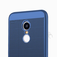 قاب طلقی Loopeo Case LG K8 2017