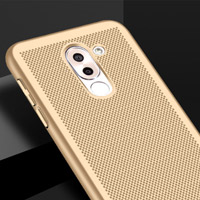 قاب طلقی Loopeo Case Huawei Honor 6x