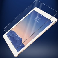 محافظ LCD شیشه ای Glass Screen Protector.Guard for Apple iPad Pro 9.7
