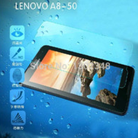 محافظ LCD شیشه ای Glass Screen Protector.Guard for Lenovo A8-50
