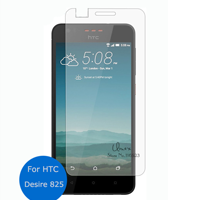 محافظ LCD شیشه ای Glass Screen Protector.Guard for HTC Desire 825