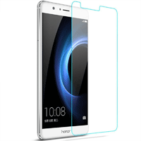 محافظ LCD شیشه ای Glass Screen Protector.Guard for Huawei Honor 8