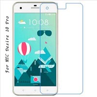محافظ LCD شیشه ای Glass Case HTC Desire 10 Pro