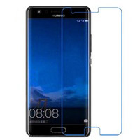محافظ LCD شیشه ای Glass Screen Protector.Guard Huawei P10 Lite