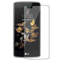 محافظ LCD شیشه ای Glass Screen Protector.Guard LG K8