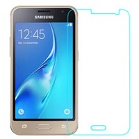محافظ LCD شیشه ای Glass Screen Protector.Guard Samsung Galaxy J1 2016