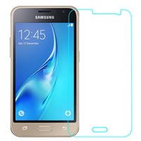 محافظ LCD شیشه ای Glass Screen Protector.Guard Samsung Galaxy J1 2016