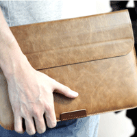 کیف چرمی Rock Sleeve Bag for Apple iPad Pro 12.9