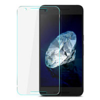 محافظ LCD شیشه ای Glass Screen Protector.Guard LG Nexus 5x