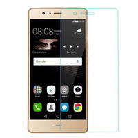 محافظ LCD شیشه ای Glass Screen Protector.Guard Huawei G740