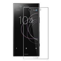 محافظ LCD شیشه ای Glass Screen Protector.Guard Sony Xperia XZ 1