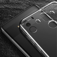 قاب ژله ای Slim Soft Case Huawei Mate 10 Pro