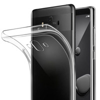 قاب ژله ای Slim Soft Case Huawei Mate 10 Lite