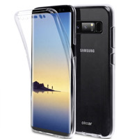 قاب ژله ای Slim Soft Case Samsung Galaxy Note 8