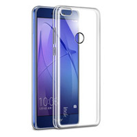 قاب ژله ای Slim Soft Case Huawei Honor 8 Lite