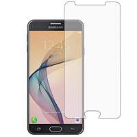 محافظ LCD شیشه ای Glass Screen Protector.Guard Samsung Galaxy J7 Prime 2