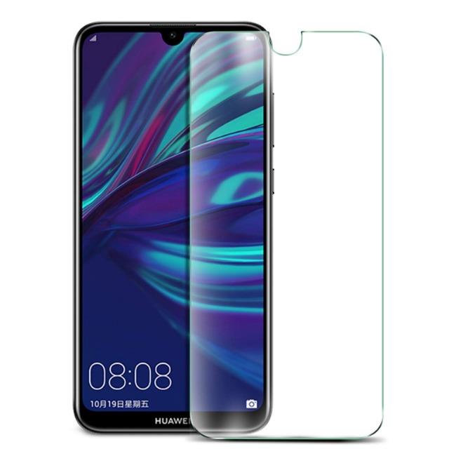 محافظ LCD شیشه ای هواوی Glass Screen Protector Guard Huawei Y7 2019