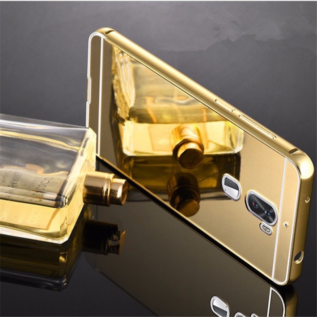قاب محکم آینه ای Mirror Glass Case Huawei Honor 6x