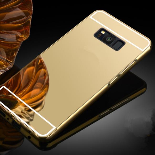 قاب آینه ای سامسونگ Mirror Glass Case Samsung Galaxy Note 9