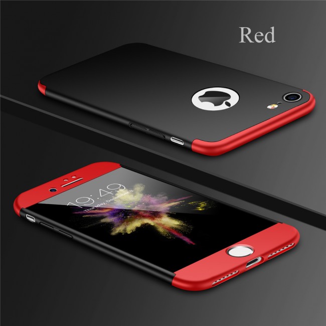 قاب محکم Color 360 Case Apple iPhone 6