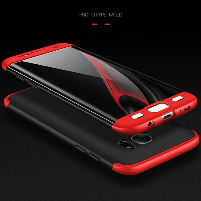 قاب محکم Color 360 Case Samsung Galaxy S7