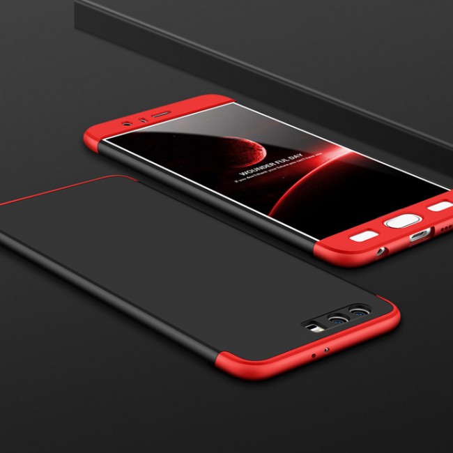 قاب محکم Color 360 Case Huawei Honor 9
