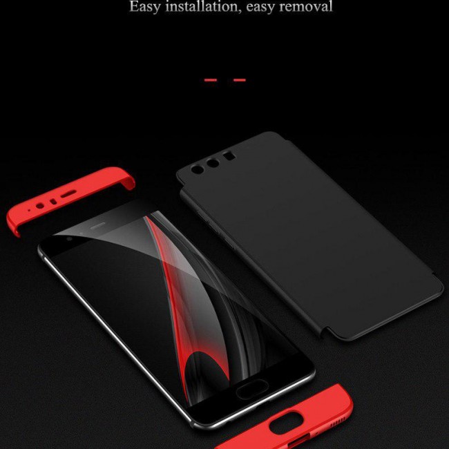 قاب محکم Color 360 Case Huawei P10 Plus